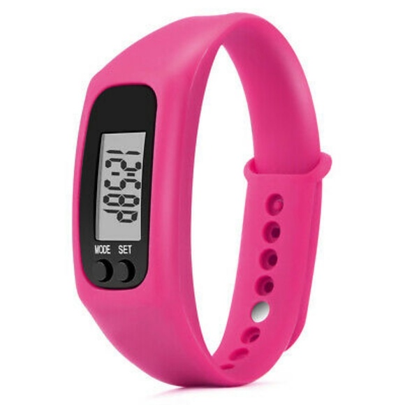 Watch/Pedometer - Picture 4 of 4